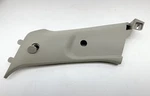 2011-2014 Ford Mkx Right Passenger Side Rear Upper Pillar Trim Cover Oem. Fixed Price $17.50.