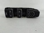 2021-2021 Hyundai Santa Fe Driver Left Door Master Power Window Switch MZEP2. Fixed Price $33.68.
