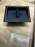 Porsche 911 Rear Wing Control Switch 96455227103. Fixed Price $148.02.