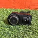 2012-2016 Chevrolet Sonic Dash Headlight & Fog Dimmer Control Switch. Fixed Price $20.00.