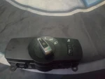 2014 Bmw 528 Headlight Control Switch 920406805 Oem & Sana. Fixed Price $15.00.