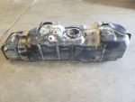 7.3L Diesel Fuel Tank Front Midship 137" Wb Fits 1999-2000 Ford F250 F350. Fixed Price $623.91.