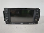 2011-2012 Chrysler 200 Am Fm Cd Player Radio Receiver Uilxs. Fixed Price $159.17.