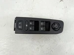 2015-2022 Jeep Renegade Driver Left Door Master Power Window Switch U1ABI. Fixed Price $73.42.