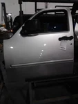 Used Front Left Door Assembly Fits: 2011 Dodge Nitro Electric. Fixed Price $413.99.