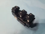 2018-2022 Hyundai Accent Front Left Driver Door Master Window Switch Oem. Fixed Price $68.89.