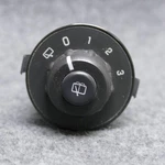 2002-2009 Trailblazer Envoy Rear Wiper Washer Switch Control 15074680 Oem 73636. Fixed Price $12.99.
