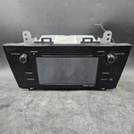 2015-2017 Subaru Legacy Radio Oem Receiver 86201AL85B. Fixed Price $100.17.