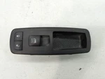 2017-2022 Jeep Cherokee Driver Left Door Master Power Window Switch ERX60. Fixed Price $30.26.