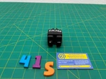 06-13 Lexus IS250 IS350 Isf Trunk Release Fuel Door Open Switch Oem. Fixed Price $6.29.