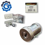 New Locksmart Ignition Cylinder 2006-2012 Ford Lincoln Mazda LC65507. Fixed Price $42.46.