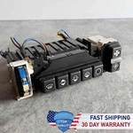 80-91 Mercedes W126 300SD 380SEL 500SEC Climate Control Oem. Fixed Price $199.00.