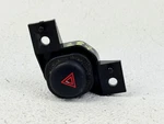 09-14 Nissan Murano Front Hazard Switch Control Knob Oem. Fixed Price $32.50.