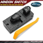 Front Passenger Right Side Power Window Switch For Nissan Altima 2013 2014-2018. Fixed Price $21.18.
