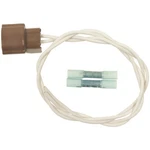 Power Window Motor Connector Fits 2004-2008 Gmc Canyon Standard Products. Fixed Price $44.95.