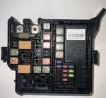 2014-2014 Kia Soul Fusebox Relay Module 91950-B2090. Fixed Price $40.00.
