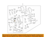 Gm Oem 10-12 Malibu Passenger Components-seat Heat Switch 20901361. Fixed Price $113.53.