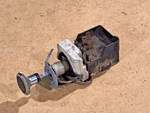 1970 1971 1972 Buick Gran Sport Skylark Gs Original Gm Headlight Switch. Fixed Price $18.75.