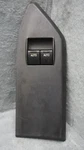 05 06 07 08 09 Ford Mustang Driver Window Control Switch & Bezel 4R33-14A564CFW. Fixed Price $20.00.