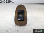 Oem 2002 Buick Rendezvous 3.4L Rear Back Seat Window Switch Gm Driver Passenger. Fixed Price $19.16.