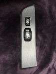 1998-02 Isuzu Rodeo Honda Passport Right Passenger Side Window Switch Oem. Fixed Price $37.50.