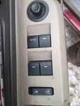 2009-2010 Ford Edge Driver Left Door Master Power Window Switch QQVH7. Fixed Price $112.52.