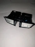 2010-2012 Mercedes W212 E350 E550 Dashboard Ac A/c Air Vent Center Oem. Fixed Price $59.99.
