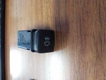 Saab 9-3 2003 Top Bright Light Button. Fixed Price $19.00.
