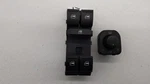 2006-2012 Volkswagen Passat Driver Left Door Master Power Window Switch Q1YG6. Fixed Price $33.68.