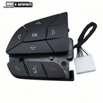 New Left Evic Switch 68321893AA 68245351AB Fits 2014-2023 Chrysler Dodge Jeep. Fixed Price $40.02.