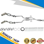Front+rear Catalytic Set FOR06 07 08 09 10 11 12 Lexus IS250 2.5L V6RWD Fastship. Fixed Price $449.98.