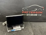11-18 Audi A8 Dash Mounted Navigation Display Lcd Screen. Fixed Price $250.00.