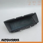09-12 Bmw 750I 750LI F04 Radio Navigation Information Display Screen Oem. Fixed Price $77.50.