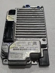 2022 Ford Bronco Communication Sync Control Module LJ6T14G532MCX. Fixed Price $220.00.