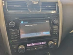 Audio Equipment Radio Receiver Am-fm-cd Fits 15 Altima 579805. Fixed Price $109.64.