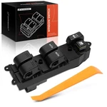 A-premium Front Left Power Window Switch For Toyota Avalon 2005-2009 Sedan 4DOOR. Fixed Price $47.99.