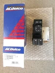 05 - 13 Chevy Corvette Driver Left Side Master Power Window Switch Oem Brand New. Fixed Price $209.99.