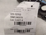 Column Switch Assembly Ex Fits 19 Insight 368608. Fixed Price $185.00.