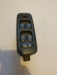 8673185 Left Front Power Window Switch Volvo S60/V70. Fixed Price $25.00.