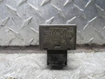 2007 Toyota Camry Signal Flasher Relay 81980-06020 2.4L. Fixed Price $38.21.