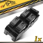 A-premium Front Left Power Window Switch For Mazda 626 929 With One Auto Touch. Fixed Price $23.99.