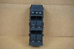 2016 Jeep Compass Sport Se 2.0L Driver Side Window Control Switch 04602780AD. Fixed Price $20.00.