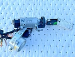 2010-2015 Chevrolet Equinox Ignition Switch Lock W/key & Immobilizer Oem 1350230. Fixed Price $89.10.