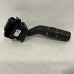 2011-2015 Lincoln Mkx Wiper Column Switch Used Black Oem# CT4T-17A553-DAW. Fixed Price $72.68.