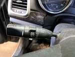 2012 Grand Cherokee Column/combination Switch SKU#4256433. Fixed Price $108.30.