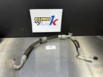 07-10 Bmw E92 E93 N54 Air Conditioning Evaporator Compressor Suction Pipe Oem. Fixed Price $29.94.