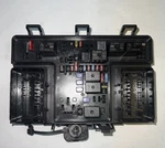 2017-2020 Ford Fusion Fusebox Relay Module HG9T-14D068AC. Fixed Price $55.00.