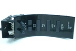 2007-2008 Mercedes S550 W221 Dash Parking Assist Esp Air Suspension Switch Oem. Fixed Price $34.00.