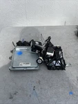 2010 Infiniti G37 Engine 3.7L Ecu V6 (VQ37VHR) MEC109-030 Ecm, Bcm And Key Combo. Fixed Price $300.00.