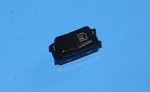 1990-2002 Mercedes-benz R129 Oem Central Locking Switch Button 1248215051. Fixed Price $10.00.